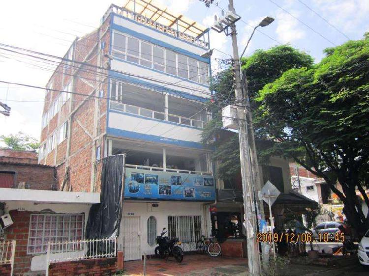 Edificio En Venta En Cali Urbanización Barranquilla