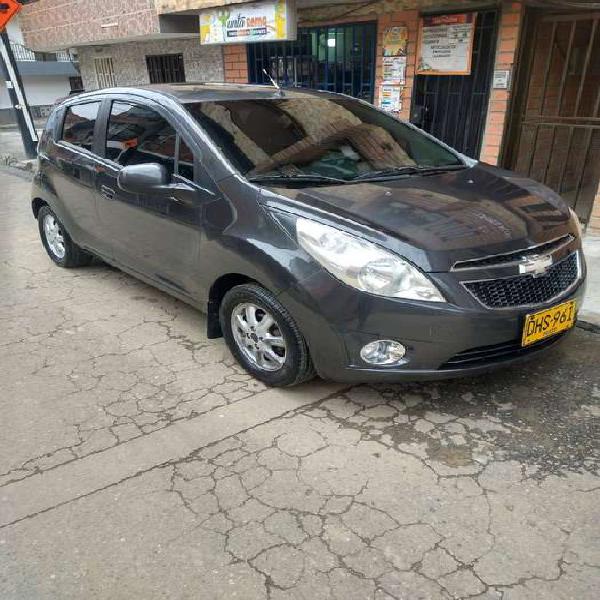 Excelente oportunidad chevrolet spark