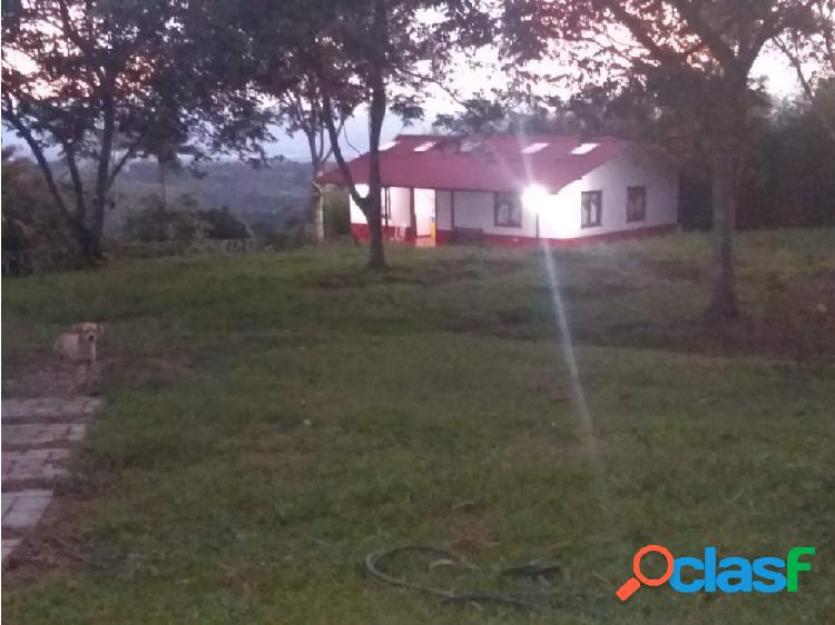 Finca en Filandia Quindío