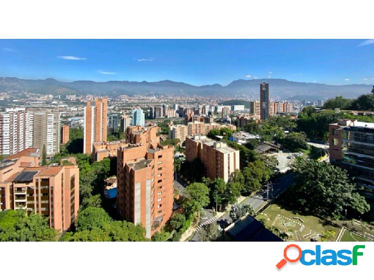 Hermoso apartamento para la venta