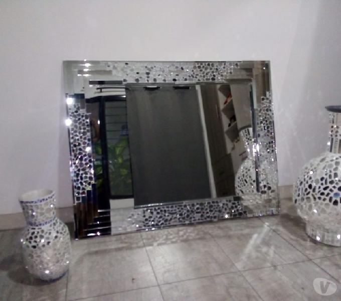 Hermoso espejo