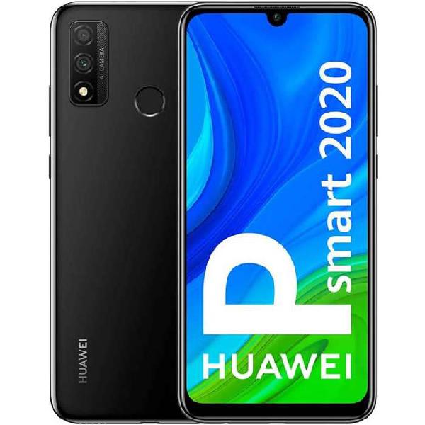 Huawei P smart 2020 128GB Ram 4Gb Camara Dual 13Mpx