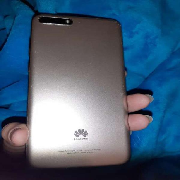 Huawei Y6 2018