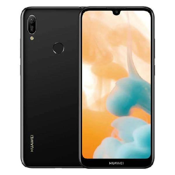 Huawei Y6 2019 32GB Ram 2GB Cámara 13 MPX 6.09" Batería: