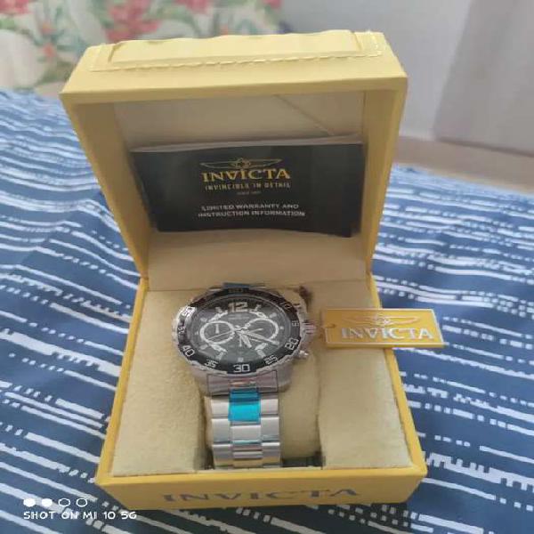 Invicta 100% Original 22712