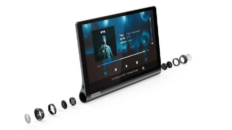 LENOVO Tablets Yoga Smart Tab