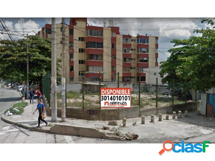 LOTE COMERCIAL EN VENTA