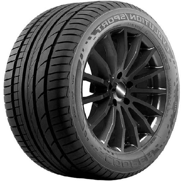 Llanta Cooper Evolution Sport 225/65R17