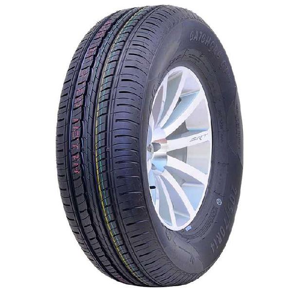 Llanta Rin 13 165/65 Luxotik SS-1