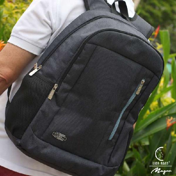 Mochilas SUPER PRECIO BLACK FRIDAY / NUEVOS / COLOMBIANOS