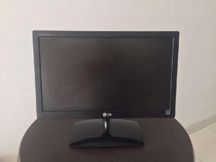 Monitor SUPER LED LG Serie E51