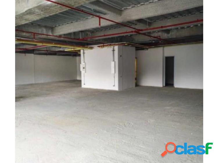 OFICINA EN VENTA EN BOGOTA-Barrancas 2.078 m2