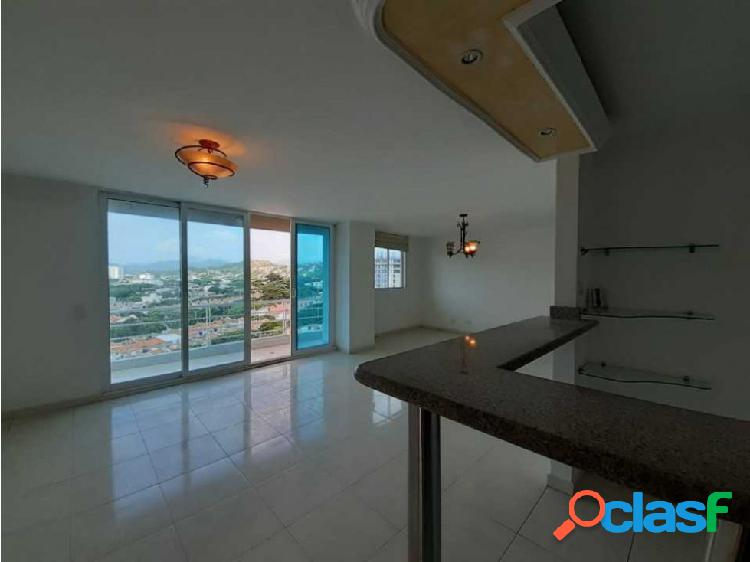 Oportunidad Apartamento dúplex tipo pent house bavaria
