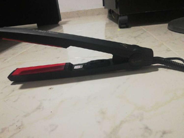 Plancha Alizz Profesional Basic Tourmaline