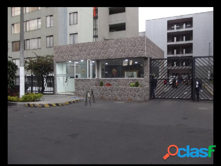 RV283 SE VENDE APARTAMENTO EN PARQUE DE PRIMAVERA