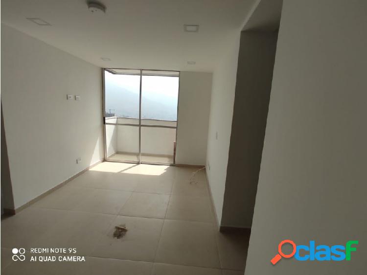 SE ARRIENDA APARTAMENTO EN BELLO, SANTA ANA