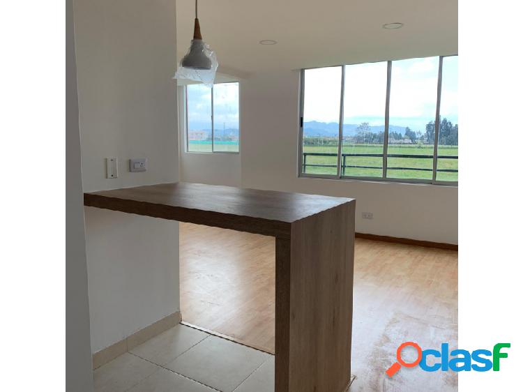 SE VENDE APARTAMENTO CHIA CUNDINAMARCA