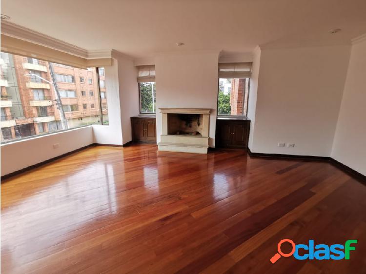 SE VENDE O SE ARRIENDA APARTAMENTO EN SANTA BÀRBARA