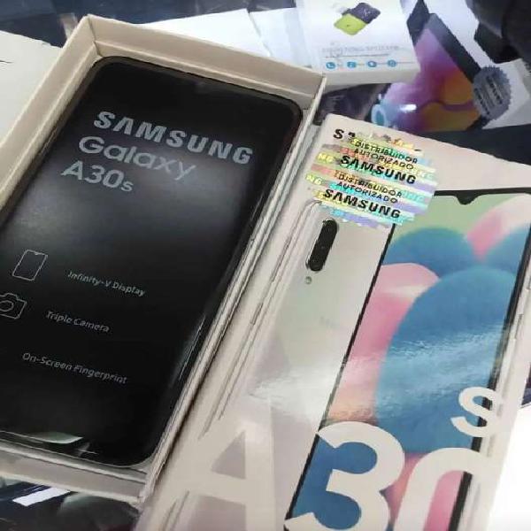 Samsung Galaxy A30s 128gb