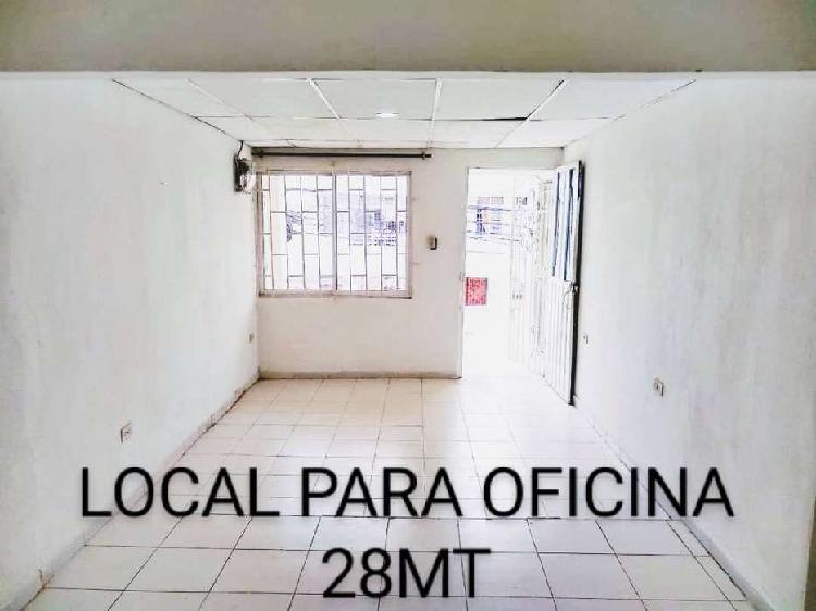 Se arriendo Local para oficina - Cartagena