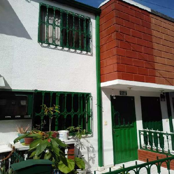 Se vende casa Fusagasugá Conjunto Residencial Villa Rosita