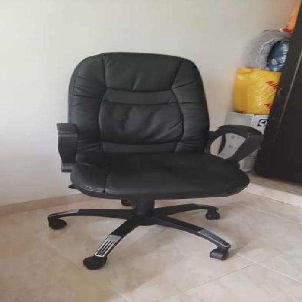 Se vende silla de escritorio