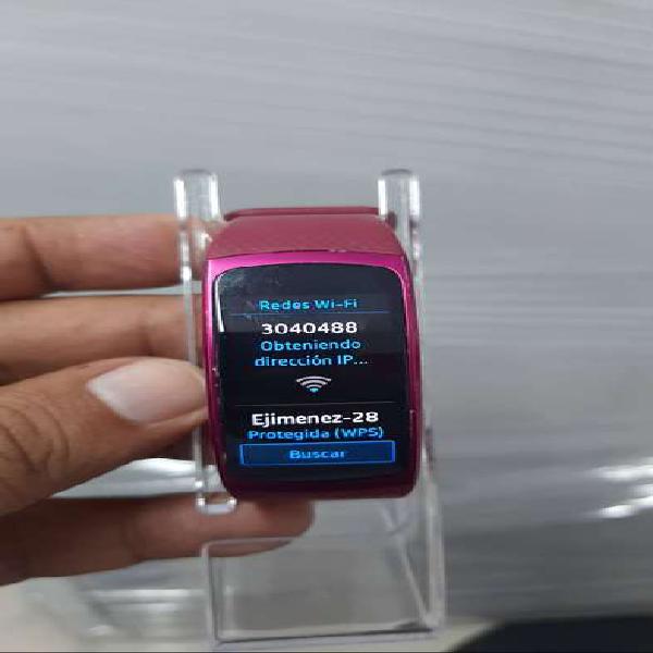 Smartwatch Samsung Gear Fit2