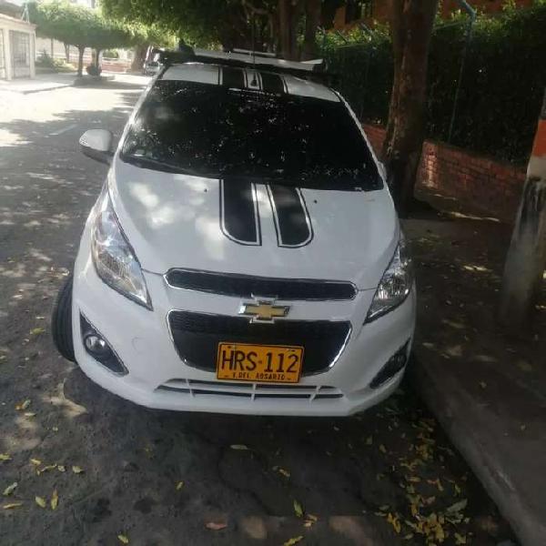 Spar GT full 2017 colombiano