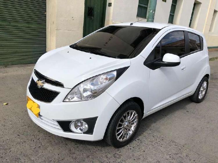 Spark GT Full Equipo.