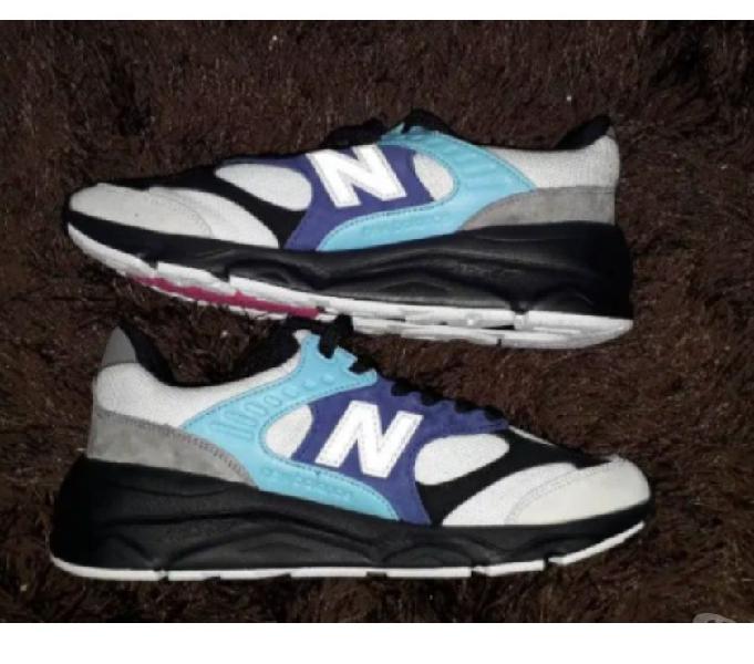 TENNIS NEW BALANCE X90