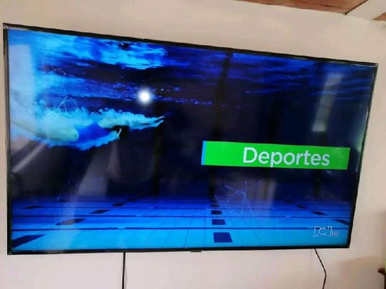 TV LG UHD 65'' Factura y Garantia