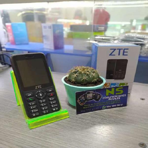 Teléfono de teclas nuevo ZTE