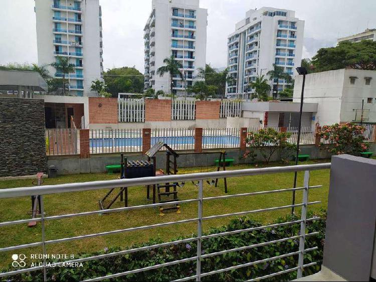 VENDO APARTAMENTO EN CONJUNTO ERRADO TEREKAY CERCA