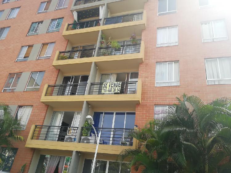 VENDO APARTAMENTO LOS SAUCES DEL CANEY