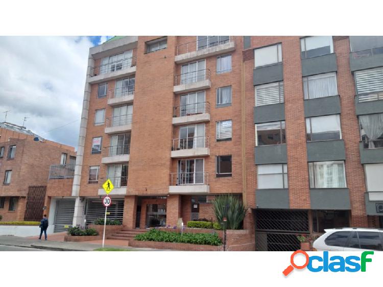 VENTA APARTAMENTO DUPLEX CEDRITOS