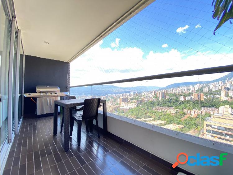 VENTA APARTAMENTO LAS BRUJAS ENVIGADO