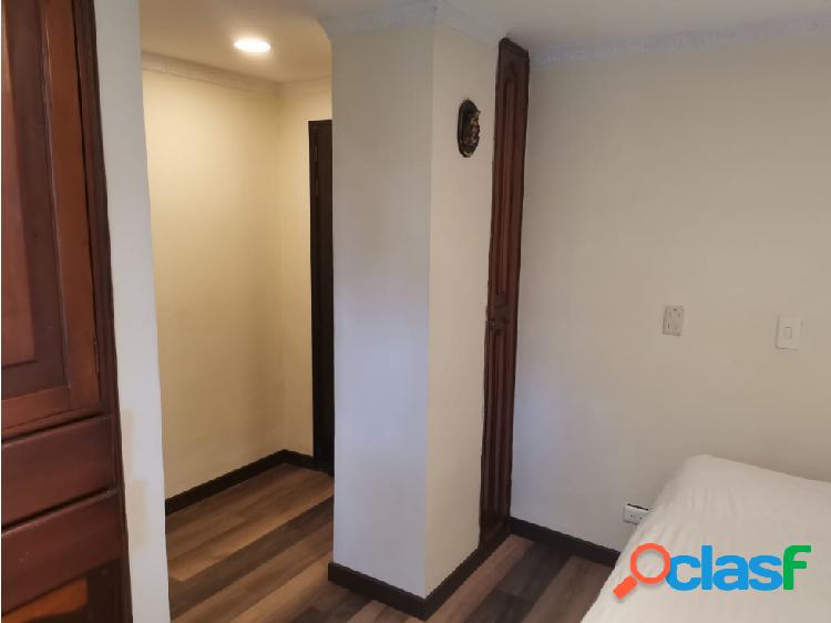 VENTA APARTAMENTO NORTE SECTOR NUEVA CECILIA