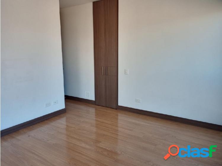 VENTA ARRIENDO APARTAMENTO CEDRITOS MF60