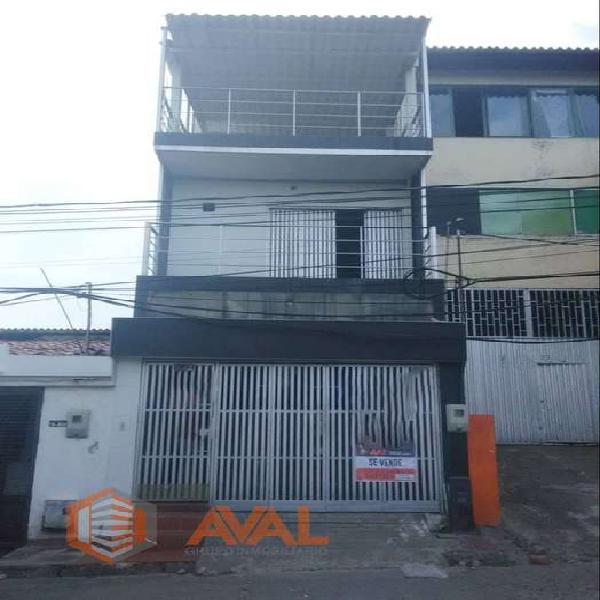 VENTA CASA EN LA LIBERTAD CÚCUTA ID 565