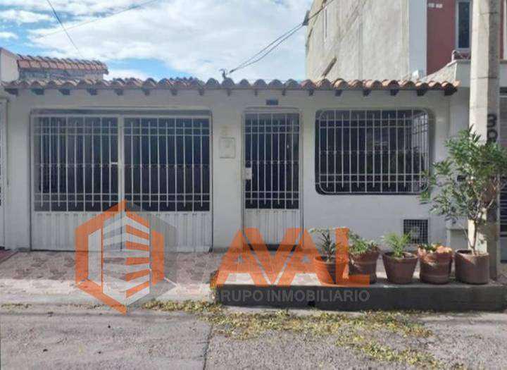 VENTA CASA EN PRADOS NORTE CÚCUTA ID 566