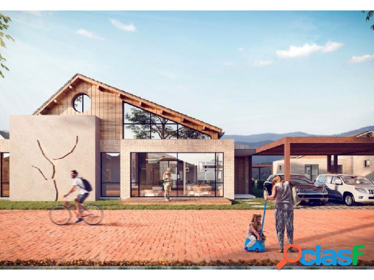 VENTA CASA LA PRADERA CAJICÀ