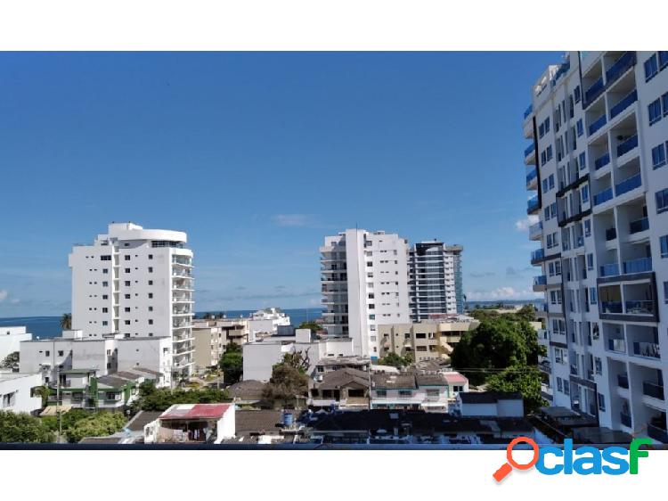 VENTA DE APARTAMENTO-CARTAGENA-CRESPO