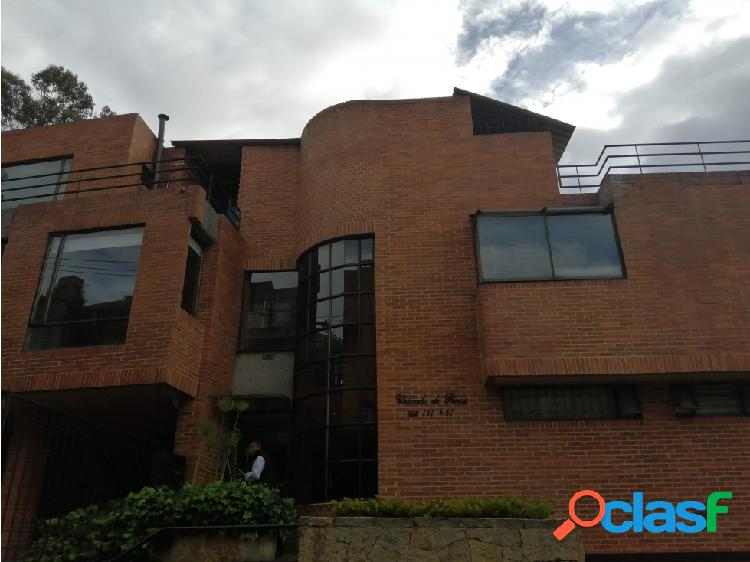 VENTA DE APARTAMENTO EN BOSQUE DE PINOS EN BOGOTÁ