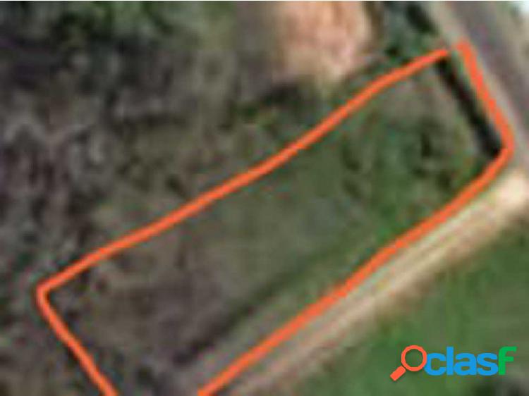 VENTA LOTE EN PEREIRA SECTOR HUERTAS