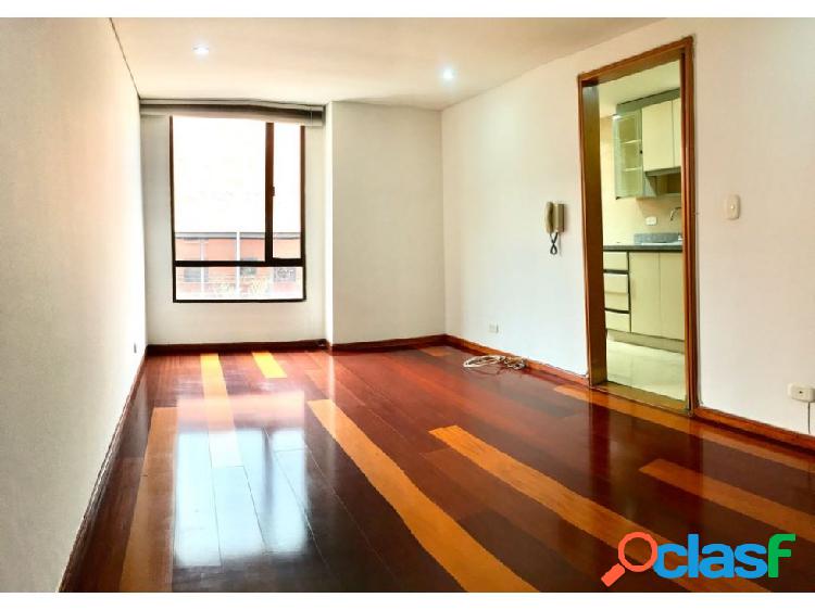 VIRREY apartamento 1H piso 7 remodelar