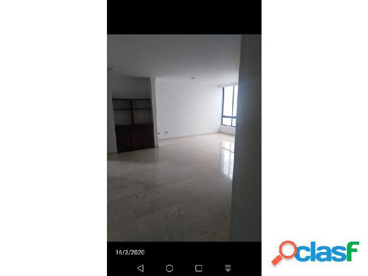 Vendo Apartamento Pinares