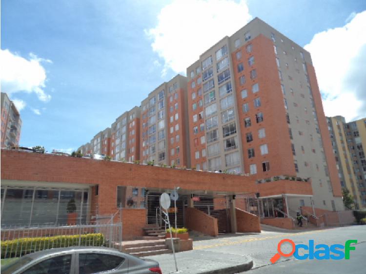 Vendo Apartamento Tibabita, Bogotá