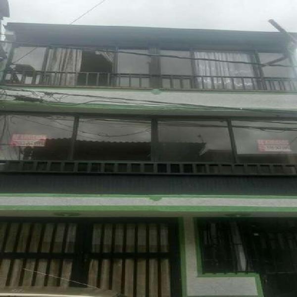 Vendo Casa