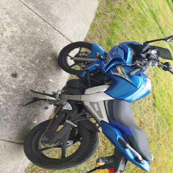 Vendo Hermosa Fazer16