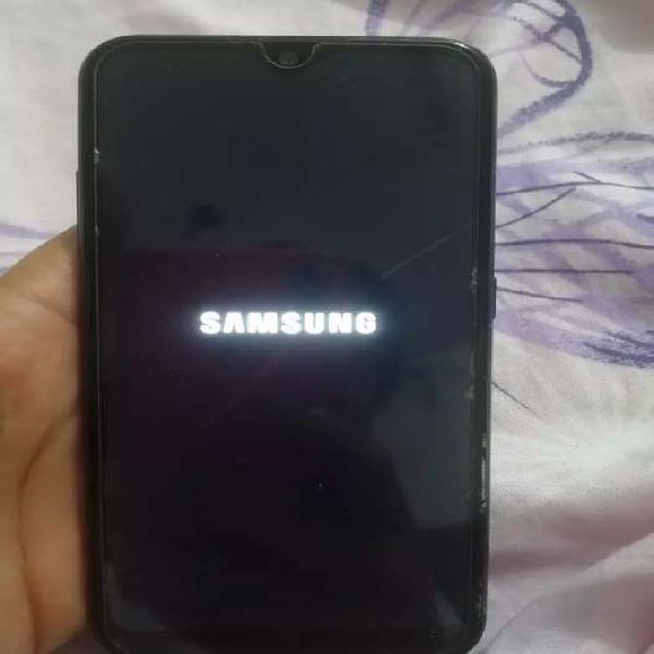 Vendo hermoso Samsung A01